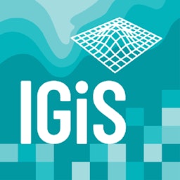 IGiS Photogrammetry Suite logo